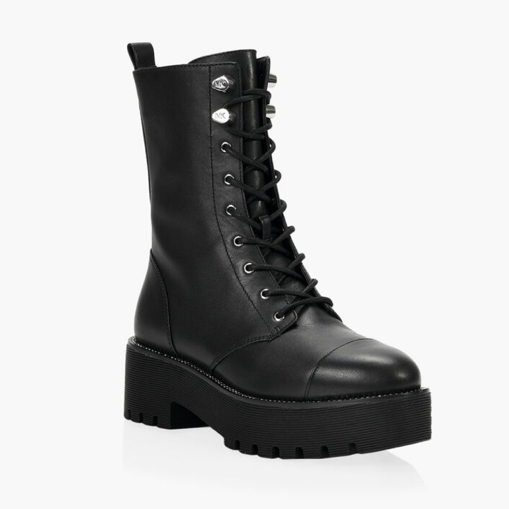 Micheal Kors boots size 7.5
